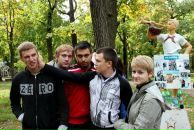 Фотография Карабанова Алексея