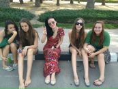 Фотография Радченко Полины