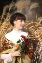 Фотография Иванцовой Анны