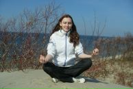 Фотография Албутовой Махи