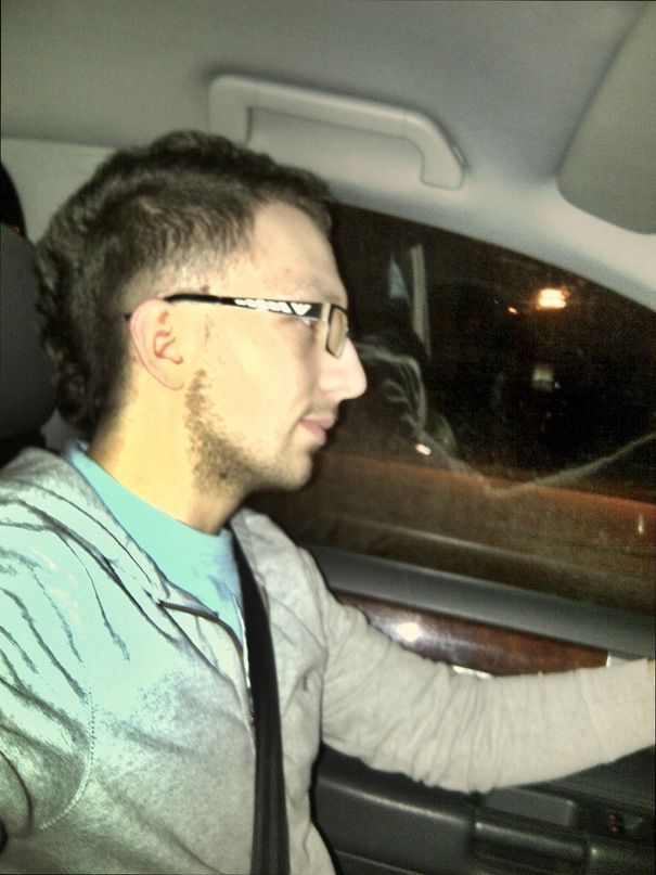 Rinat Rinat фотография #12