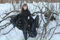 Фотография Скрябиной Маши