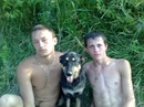Діма Старко фотография #8 (источник - https://vk.com/id144935705)