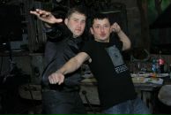 Фотография Зайнуллина Ильшата