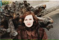 Фотография Железновой Аси