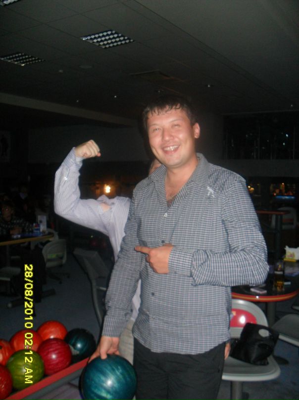 Урал Тимербулатов фотография #10