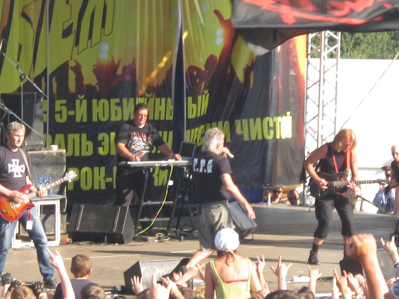 Сергей Савельев фотография #28