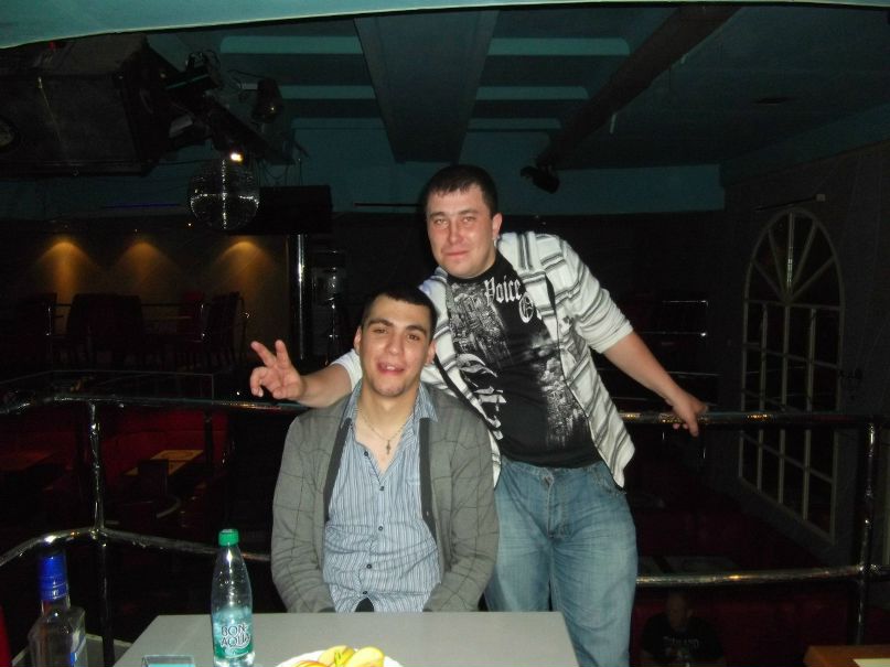 Дима Муравьев фотография #19