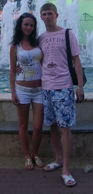 Сергей Рубцов фотография #35