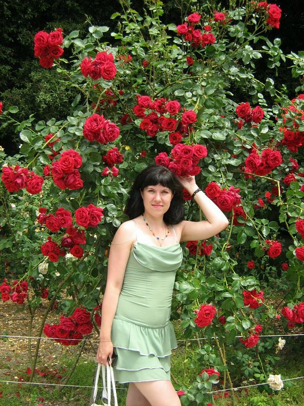 Елена Евтушенко фотография #4