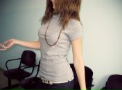 Фотография Левенских Лизы