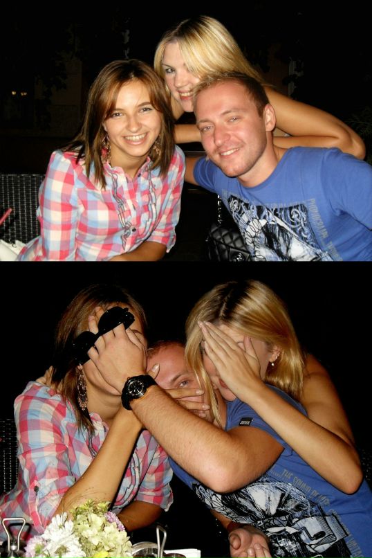 Дарья Наливаечка фотография #4