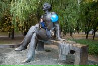 Фотография Аникиной Евгении