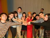 Фотография Фахрутдиновой Чулпан