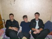 Андрій Чикида фотография #49 (источник - https://vk.com/id116713277)