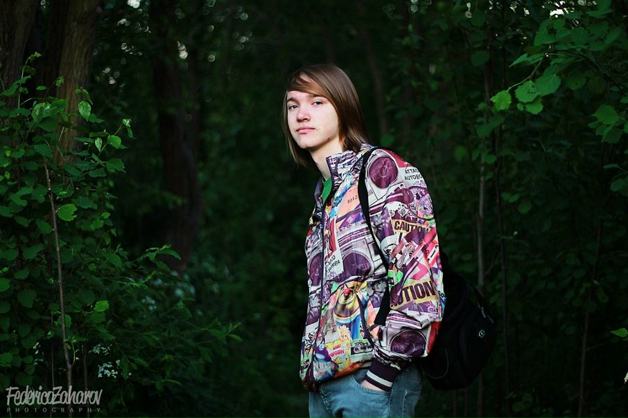 №7, Александр Ядыкин, 25.3.1991 №7, Александр Ядыкин, 25.3.1991
