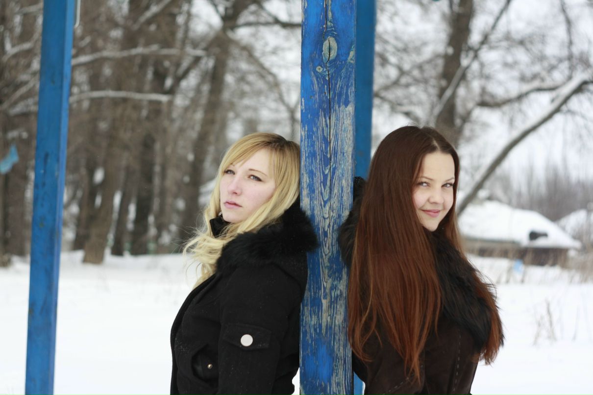 Анастасия Василенко фотография #38