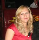 Фотография Андреевой Анютки