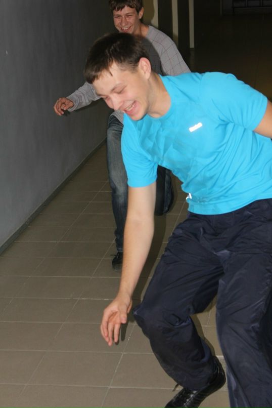 Lev Averkiev фотография #17