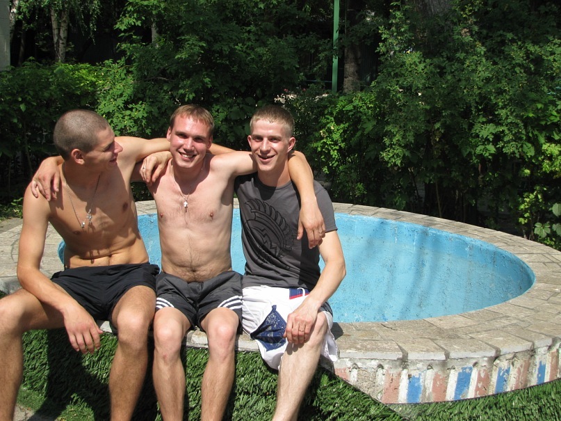 Иван Бирюков фотография #44