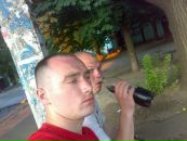 Сергій Остапчук фотография #27 (источник - https://vk.com/id12054034)