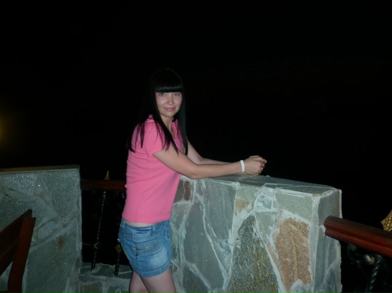 Софья Помлякова фотография #14