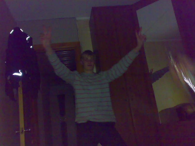 Павел Каргапольцев фотография #46