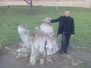 Фотография Вострикова Дмитрия