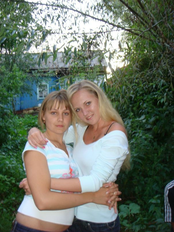 Марина Василенко фотография #16