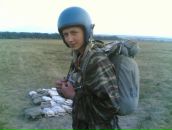 Фотография Колтунова Александра