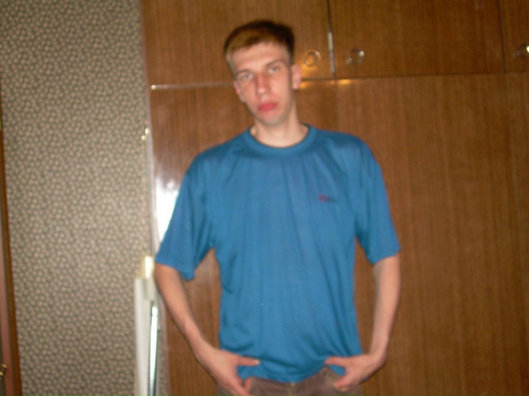 Олег Плотников фотография #2