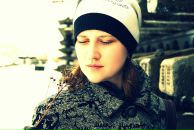 Фотография Чиковой Елены