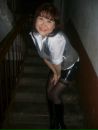 Фотография Кропотиной Яны