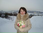 Фотография Тесли Веры