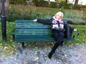 Фотография Сергеевой Оксаны