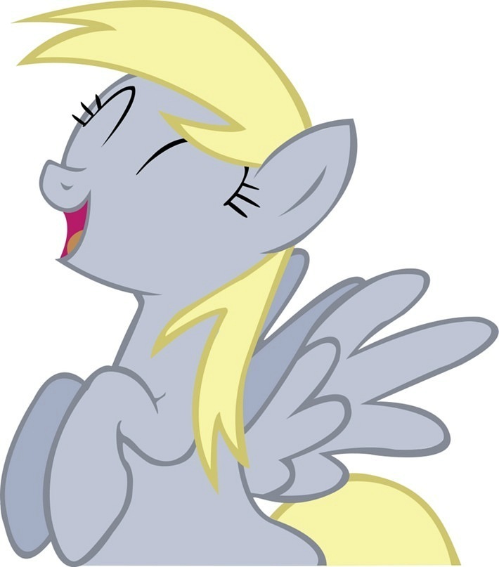 Derpy Hooves фотография #22