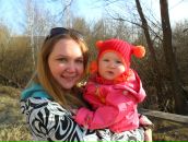 Фотография Невакшоновой Евгении