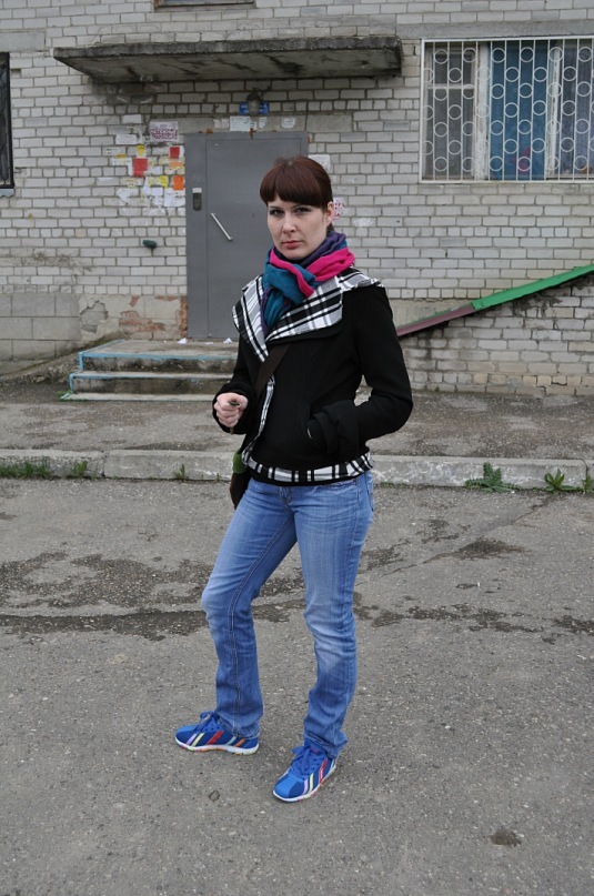 Оля Корнева фотография #44