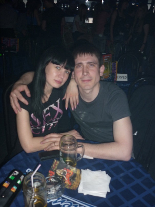 Константин Стеняев фотография #25
