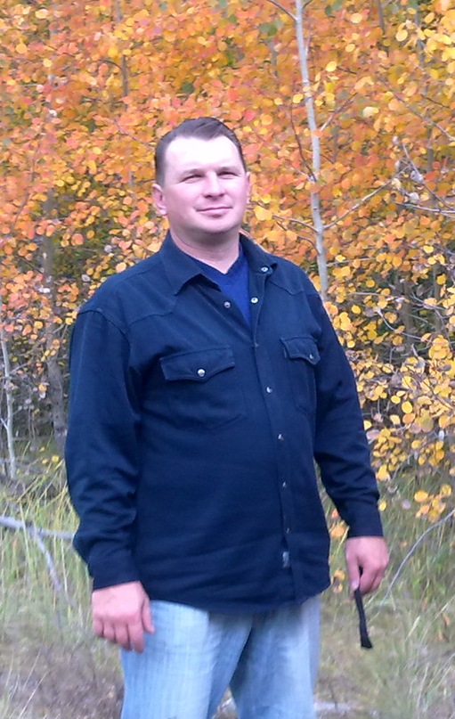 Игорь Горащенко фотография #2