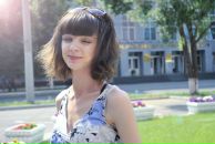 Фотография Симуськовой Алены