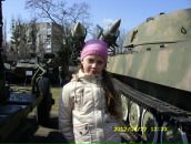 Марія Баланович фотография #31 (источник - https://vk.com/id164662595)