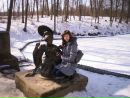 Наталія Остапюк фотография #48 (источник - https://vk.com/id33053099)