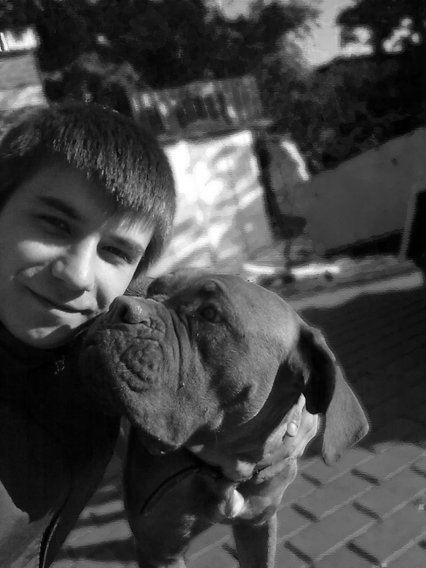 Александр Пушкин фотография #8