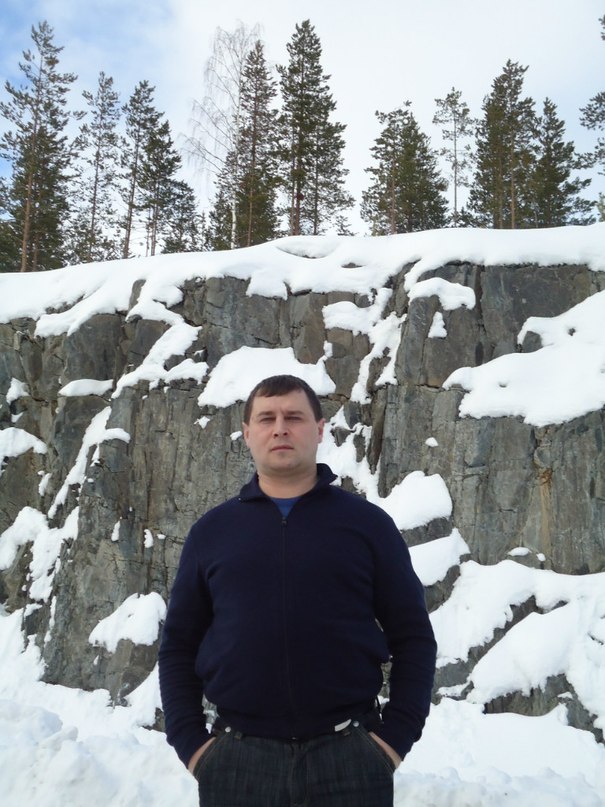 Игорь Мишкин фотография #45