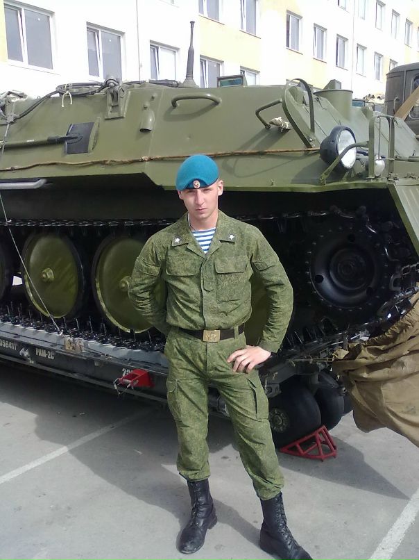 Иван Демидов фотография #12