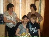 Фотография Тадыков Илья