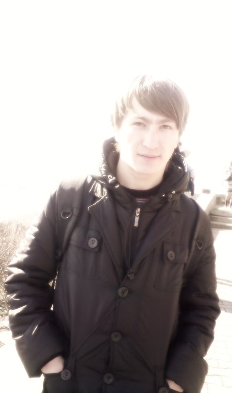 Марик Гареев фотография #29