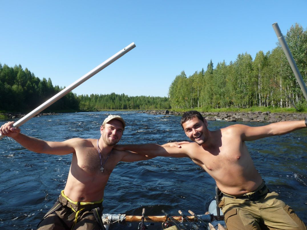 Дмитрий Когольницкий фотография #28