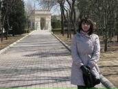 Фотография Пономаревой Юлии